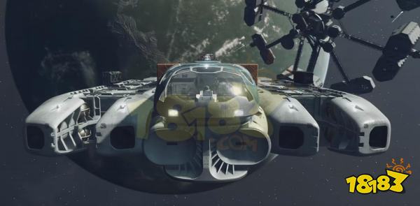 星空飛船怎么建造 星空飛船建造方法