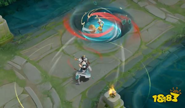 王者荣耀赵怀真鹤归松栖皮肤多少钱 赵怀真七夕皮肤多少钱