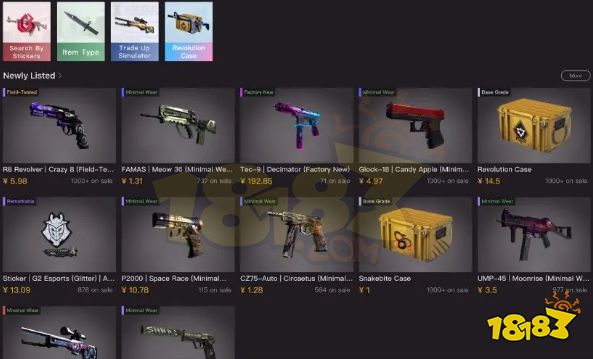 csgo起源2什么時候正式上線 csgo起源2上線時間介紹