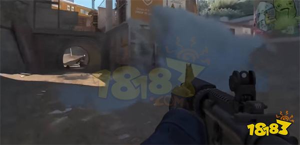 csgo起源2測試資格怎么得 csgo起源2測試資格獲取方法