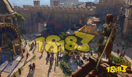 博德之门3俄耳甫斯王子的书在哪 博德之门3俄耳甫斯王子的书位置介绍