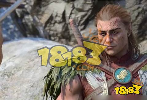 博德之门3俄耳甫斯王子的书在哪 博德之门3俄耳甫斯王子的书位置介绍