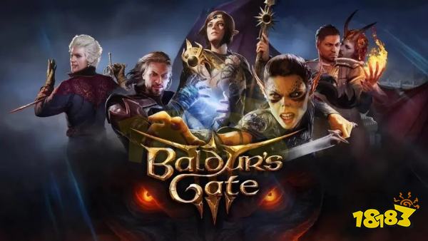 博德之门3控制台怎么开 博德之门3控制台开启方法