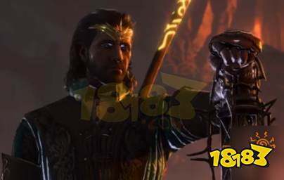 博德之门3卡尼斯杀不杀 博德之门3卡尼斯选项介绍