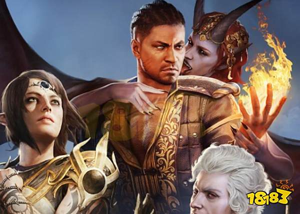 博德之门3控制台物品代码有什么 博德之门3控制台物品代码大全