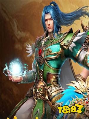 轩辕传世手游官网版  v1.68