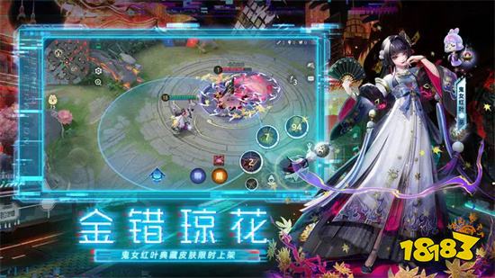 2023超好玩的日系PVP手游盘点 最受欢迎的日系pvp游戏安利