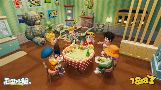 2023年8月最新上线的经营模拟游戏盘点 8月受欢迎的经营手游推荐