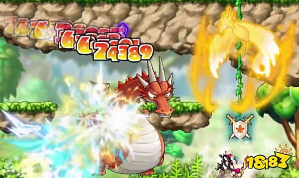 冒险岛枫之传说国服最新兑换码多少 冒险岛手游公测码一览