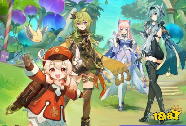 原神水色潮痕任务怎么做 水色潮痕任务攻略合集