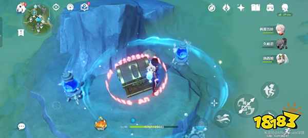 原神炉心冷却成就怎么获得 炉心冷却成就获得方法