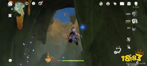 原神炉心冷却成就怎么获得 炉心冷却成就获得方法