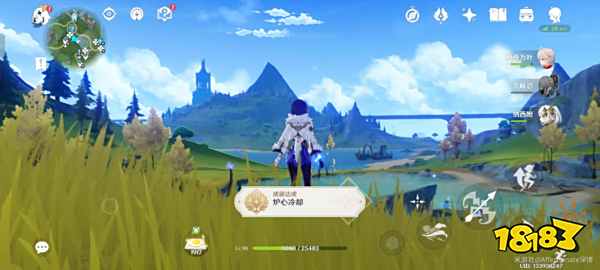 原神炉心冷却成就怎么获得 炉心冷却成就获得方法