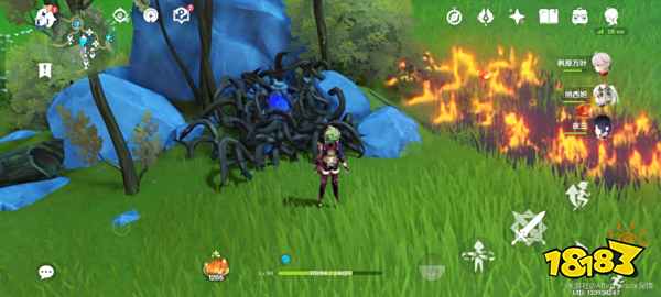 原神炉心冷却成就怎么获得 炉心冷却成就获得方法