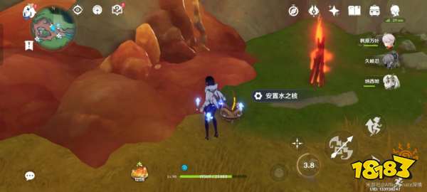 原神炉心冷却成就怎么获得 炉心冷却成就获得方法