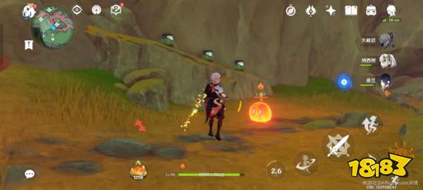 原神炉心冷却成就怎么获得 炉心冷却成就获得方法