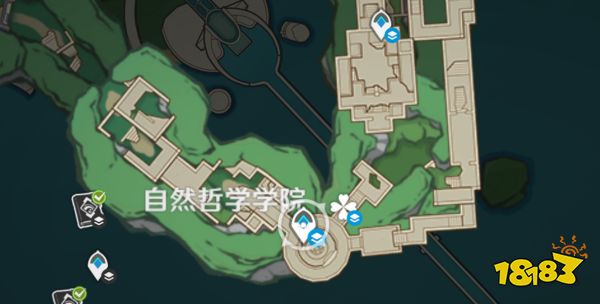 原神神秘的書頁怎么收集 神秘的書頁全收集攻略