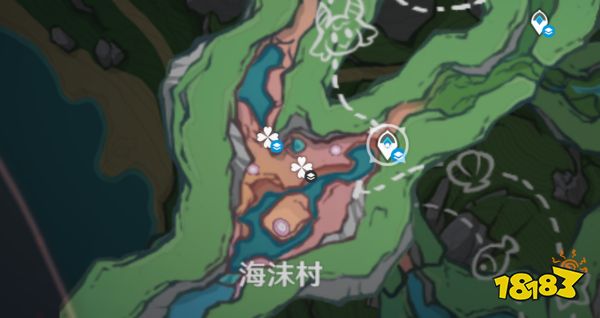 原神神秘的書頁怎么收集 神秘的書頁全收集攻略