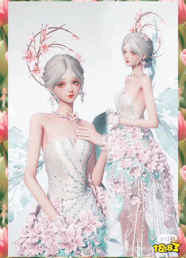 中式恐怖有多上头?以闪亮之名大热新版本,能在游戏里演绎纸嫁衣!