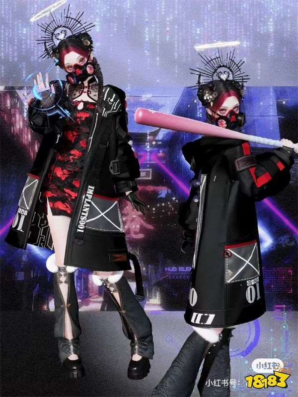 中式恐怖有多上头?以闪亮之名大热新版本,能在游戏里演绎纸嫁衣!