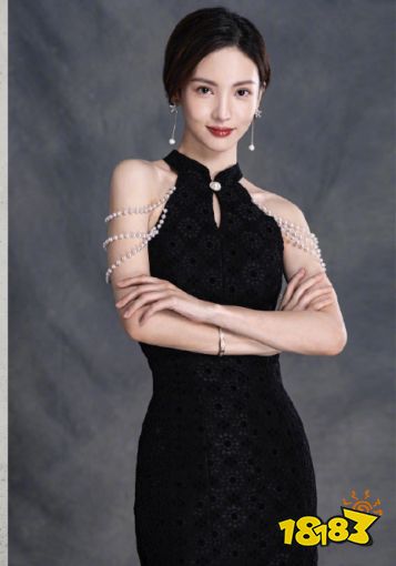 哪个女孩不想要中式嫁衣?七夕以闪亮之名新卡池一眼沦陷!