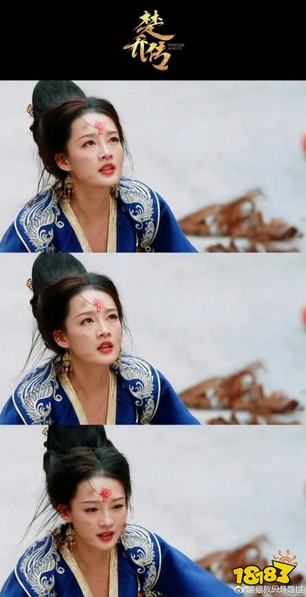 哪个女孩不想要中式嫁衣?七夕以闪亮之名新卡池一眼沦陷!