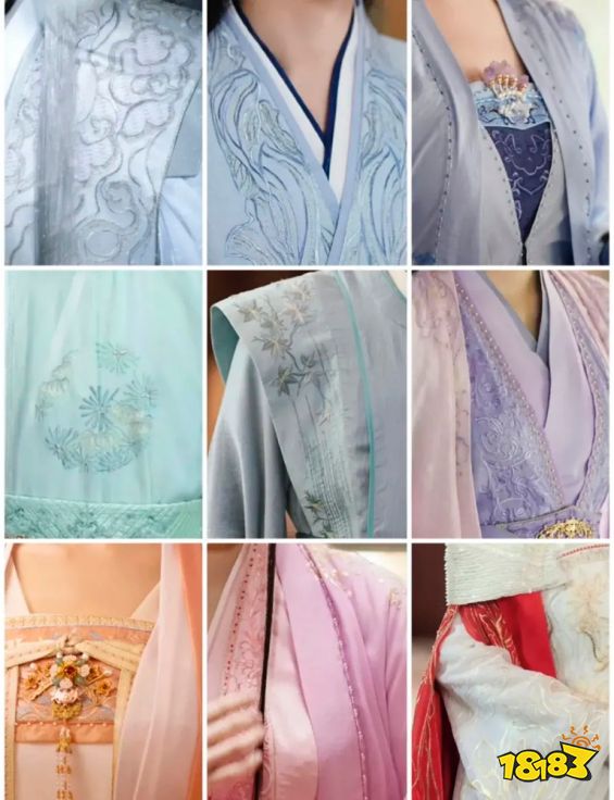 哪个女孩不想要中式嫁衣?七夕以闪亮之名新卡池一眼沦陷!