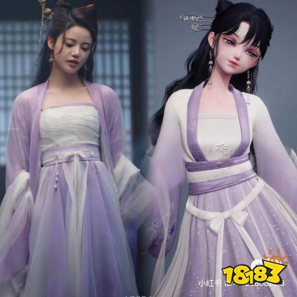 哪个女孩不想要中式嫁衣?七夕以闪亮之名新卡池一眼沦陷!