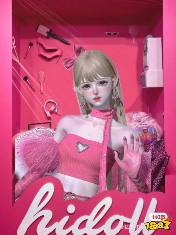 哪个女孩不想要中式嫁衣?七夕以闪亮之名新卡池一眼沦陷!