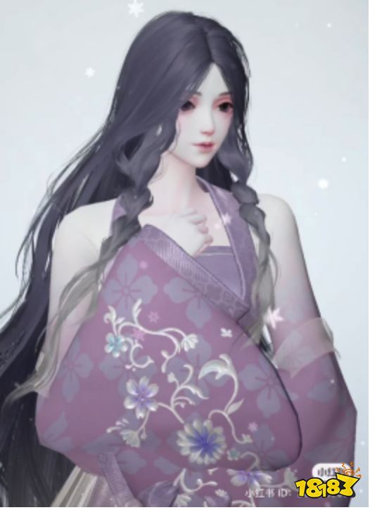 哪个女孩不想要中式嫁衣?七夕以闪亮之名新卡池一眼沦陷!