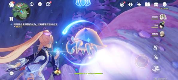 原神舊世遺音怎么做 原神舊世遺音任務(wù)攻略