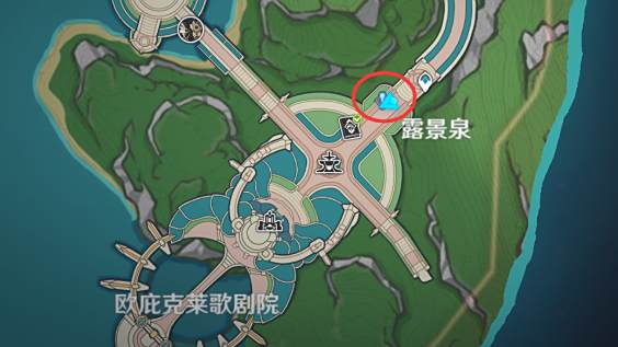 原神三人行先尋明師之一怎么做 三人行先尋找明師攻略