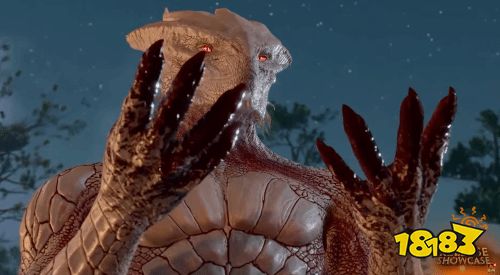 《博德之门3》官方推荐:用邪念开局最具英雄体验