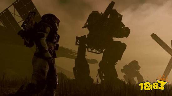 机甲梦破碎,官方确认《星空》中机甲无法驾驶