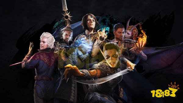 博德之门3兼职用哪个角色 博德之门3兼职推荐