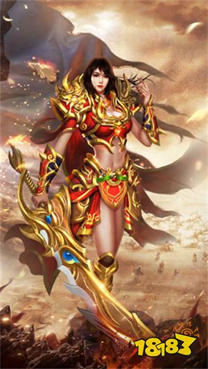 新开三端互通传奇网站