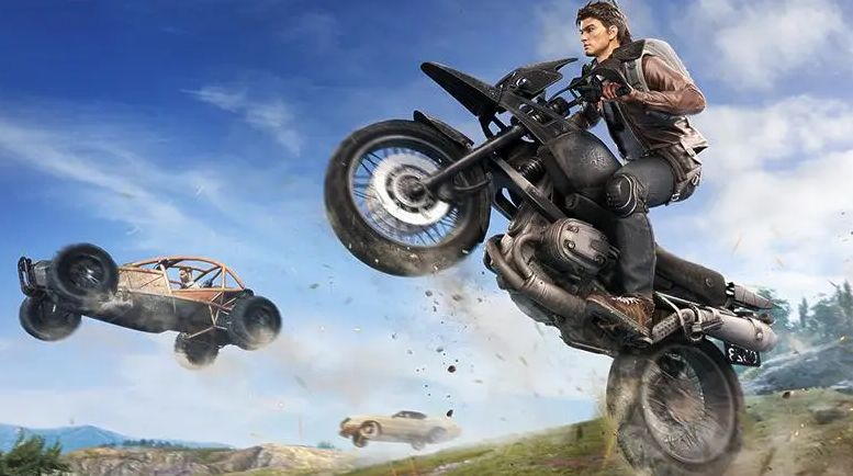 和平精英最新赛季段位等级顺序 段位等级顺序一览2023