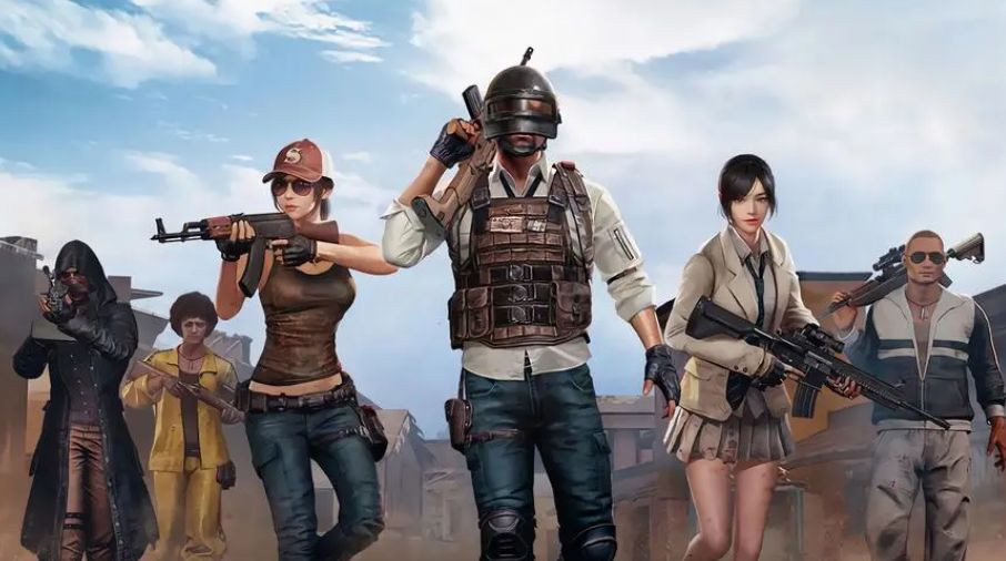 和平精英最新赛季段位等级顺序 段位等级顺序一览2023