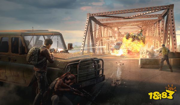 和平精英最新赛季段位等级顺序 段位等级顺序一览2023