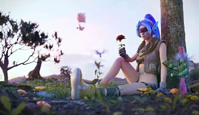 和平精英二指灵敏度怎么调稳 二指灵敏度码分享2023