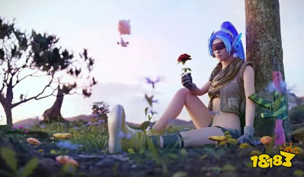 和平精英三指灵敏度怎么调稳 三指灵敏度码分享2023