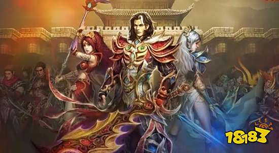 传奇高爆版无需充钱手游推荐 传奇高爆版无需充钱手游排行榜