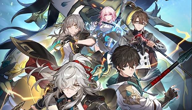 崩壞星穹鐵道1.3兌換碼是什么 1.3前瞻兌換碼合集