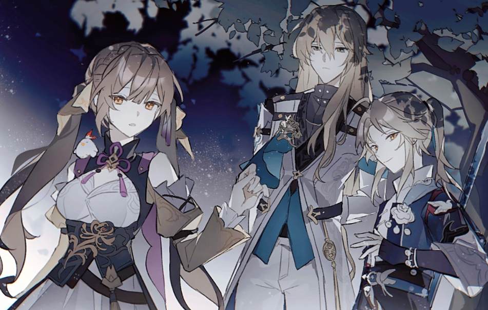崩壞星穹鐵道1.3最新兌換碼 1.3前瞻兌換碼大全