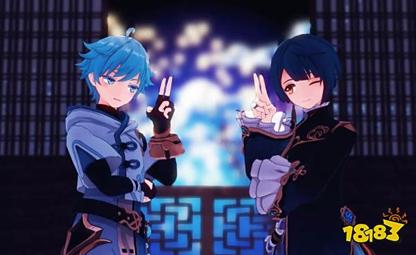 原神4.0琳妮特阵容怎么搭配 琳妮特配队阵容推荐