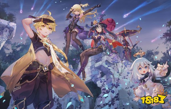 原神一件小事任务怎么做 一件小事任务攻略