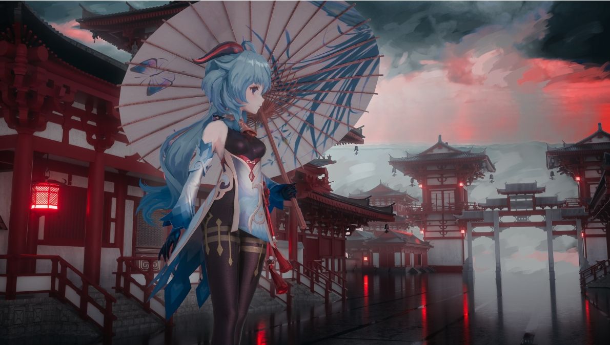 原神一枚印章任务怎么做 一枚印章任务攻略