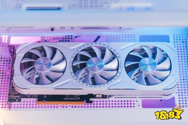  卓越而美观！耕升 GeForce RTX 4060 星极皓月1080P完美体验！