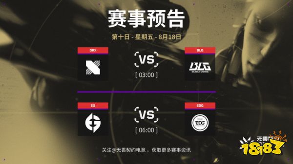 无畏契约全球冠军赛淘汰赛 第一日LOUD2-0FNC PRX2-0FUT