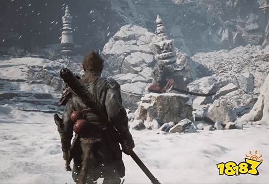 《黑神话》外媒评价：战斗与魂类似 但有不同的感觉